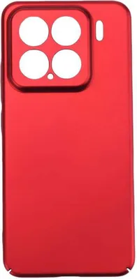 Obrázek produktu pro Lenuo Leshield obal pro Xiaomi 15 červená