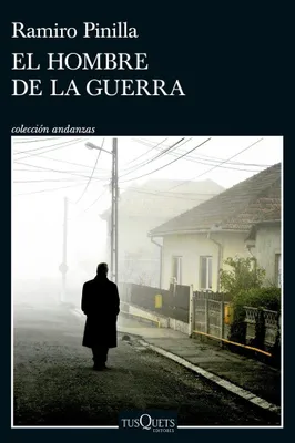 Produktbild von El hombre de la guerra