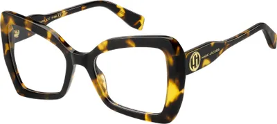 Produktbild von Marc Jacobs MARC 854 Havana 51/19/140 Damen Brillen