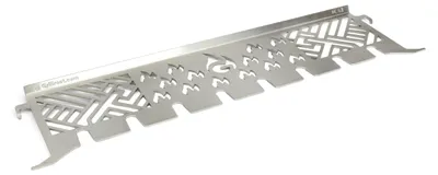 Produktbild von Edelstahl Warmhalterost Multi-Station für Rösle Magnum G3 / PRO G3