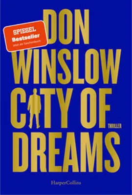 Immagine prodotto di City of Dreams