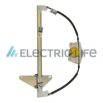 Produktbild von ELECTRIC LIFE ZR CT705 R Fensterheber Vorne Rechts für CITROËN C4 I (LC) C4 Stufenheck L C4 I Kasten / Schrägheck (LR)