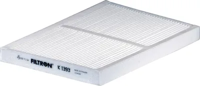 Zdjęcie produktu dla Kabinowy filtr powietrza FILTRON K 1393
