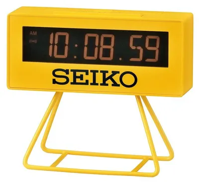Image de Réveil Seiko QHL062Y