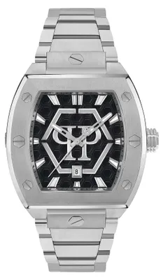 Zdjęcie produktu dla Philipp Plein zegarek analogowy dla mężczyzn