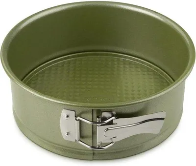 Productafbeelding van Famanu springvorm, 20 x 7,5 cm, met ILAG anti-aanbaklaag en carnaubawas