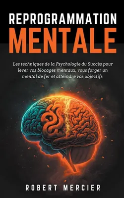 Produktbild von Reprogrammation Mentale
