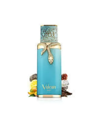 Produktbild von Vulcan Feu French Avenue Eau de Parfum 100ml
