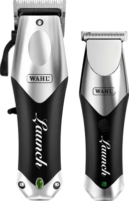 Produktbild von Wahl - Launch Combo SET Clipper und Trimmer Haarschneider