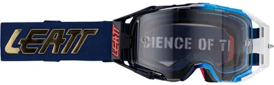 Obrázek produktu pro Leatt Goggle Velocity 6.5 Photochromic Royal Clear Adaptive 37-87