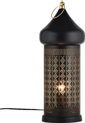 Obrázek produktu pro Orientální dekorativní stojací lampa Stolní lampa Noční lampa Lampa Tangis