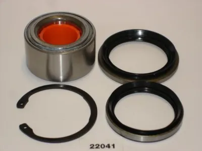 Produktbild von JAPANPARTS Radlagersatz Hinten für TOYOTA Corolla Kombi (E11) 64mm KK-22041