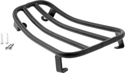 Image de Porte-bagages passe-partout SIP pour Vespa GTS, GTS Super, GTV, GT 60, GT L 125-300ccm 4T LC