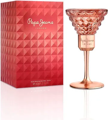 Zdjęcie produktu dla Pepe Jeans London for Her EDP 30 ml W