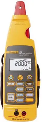 Produktbild von Fluke 772 Tiefe: 246 mm, Gewicht: 410 g (3362352)