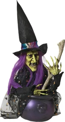 Obrázek produktu pro Halloween-Dekoration 44 x 20 cm