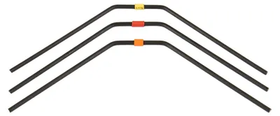 Immagine prodotto di Stabilizzatore posteriore RC8B3, diametro 2,8-3,0 mm