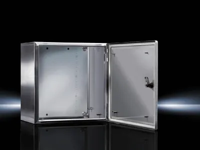 Produktbild von Rittal KEL 9402.600, 380 mm, 155 mm, 300 mm