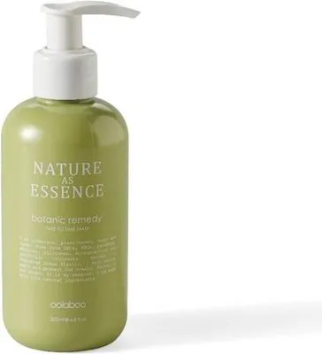 Obrázok produktu pre Oolaboo Botanic Remedy maska na vlasy 200 ml