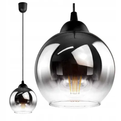 A product shot of a pendant light.