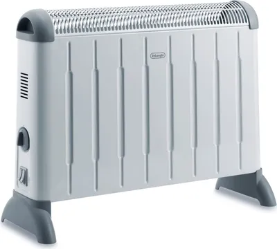 Produktbild von DeLonghi HCM2030 Standkonvektor weiss