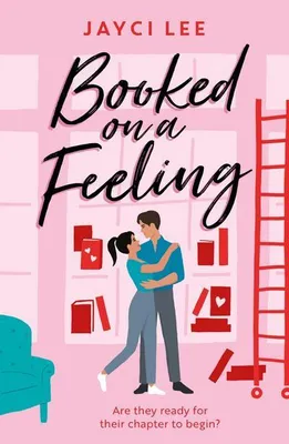 Image de Booked on a Feeling
