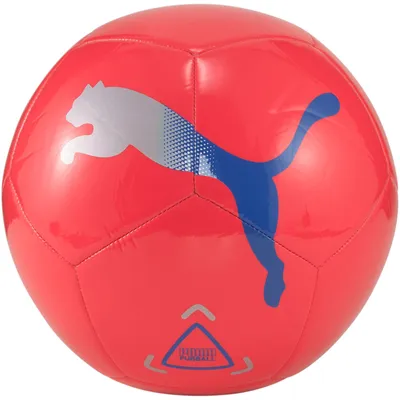 Obrázok produktu pre Puma Icon Ball Červená futbalová lopta