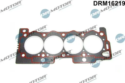 Image de Joint De Culasse Peugeot 206 1,4 10-