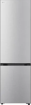 Produktbild von LG GBBS726AMB Freistehend 375 l A Silber