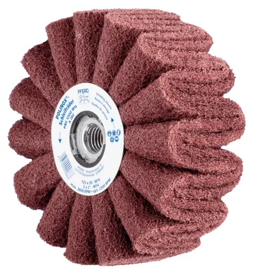 Produktbild von PFERD 44642503, 3800 RPM, 12,5 cm, 50 mm, 280 g, 2 Stück(e)