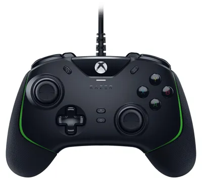 Produktbild von Razer Wolverine V2 Contr. PC/XboxOne/S/X