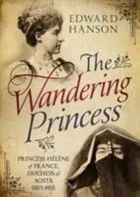 Produktbild von The Wandering Princess