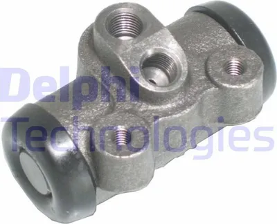 Produktbild von DELPHI Radbremszylinder Trommelbremse Hinten für VOLVO 340-360 (343, 345) LW30318
