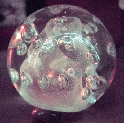 Produktbild von Darkside-Psychic