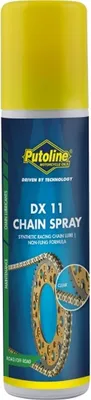 Obrázok produktu pre Putoline DX11 Chainspray 75 ml aerosólový sprej syntetický
