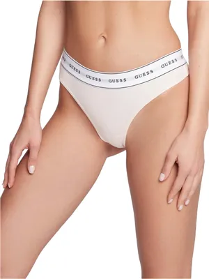 Image de Slip Guess O97E04KBBU1G60N pour Femme