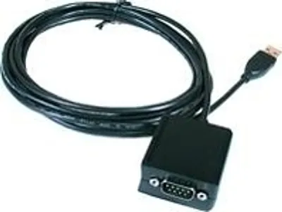Immagine prodotto di Exsys EX-1301-2 - Adattatore seriale - USB - RS-232