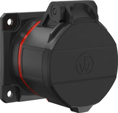 Image de Walther Werke CEE NEO prise de montage droite FW410506SK