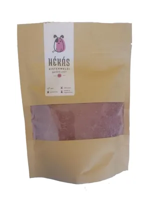Produktbild von Hekas Süßkartoffelmehl lila 250g /glutenfrei / paleo / ohne Zuckerzusatz / vegan / Kleingartenbau / GMO-frei