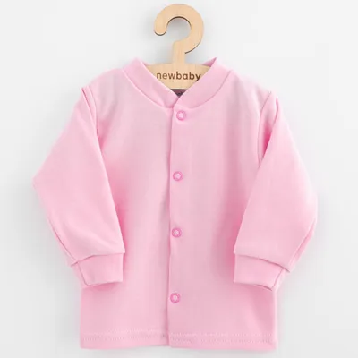Image de Nouveau Baby Happy Elephant rose, taille 74 (6-9m)