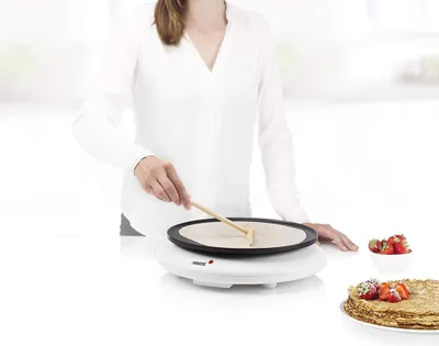 Produktbild von Princess Crepes Maker 1100 W 492227