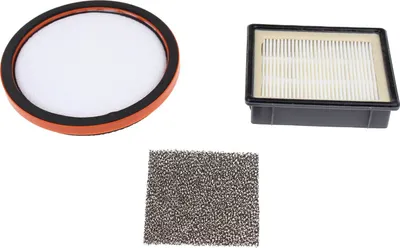 Image de Electrolux - Filtersatz Aef139 - (Hepa + Foam + Rand) - 9001671008