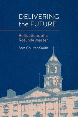 Produktbild von Delivering the Future