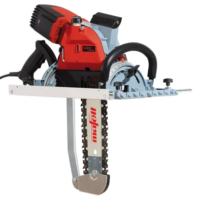 Produktbild von Mafell Zimmerei-Kettensäge ZSX Ec / 400 Q | 925503