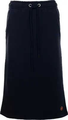 Produktbild von salzhaut Damen Langer Rock (Maxi) HOLLANA XS