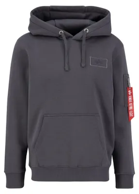 Produktbild von Alpha Industries Kapuzenpullover Hoodie