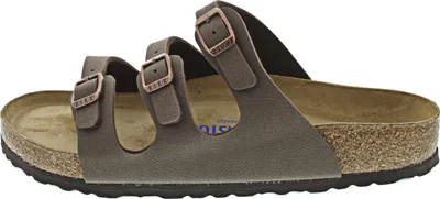 Produktbild von Birkenstock Florida Soft Foodbed 53881 (39/mocca)
