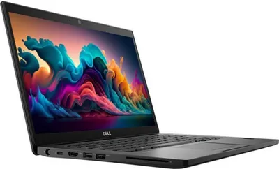 Produktbild von Dell Latitude 7490 i5-8350U - 14 Zoll Laptop Windows 11 FHD IPS - 8GB, 256GB