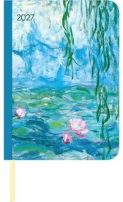 Immagine prodotto di Lady Journal Monet 2027