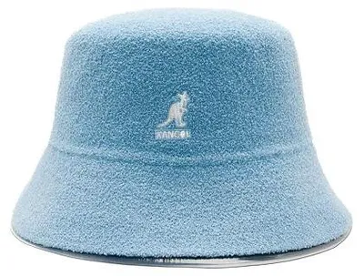 Produktbild von Hut Kangol - Bermuda Bucket - Glacier